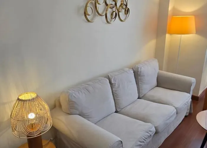 Apartamento Ola Rosaleda Málaga