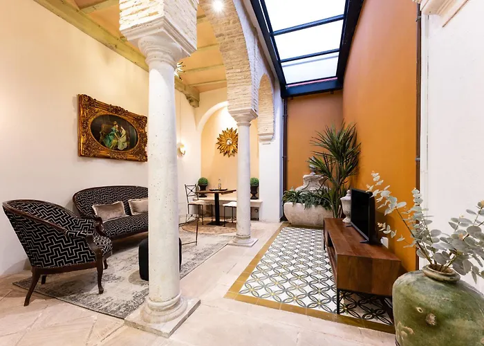 Teatro Suites Málaga