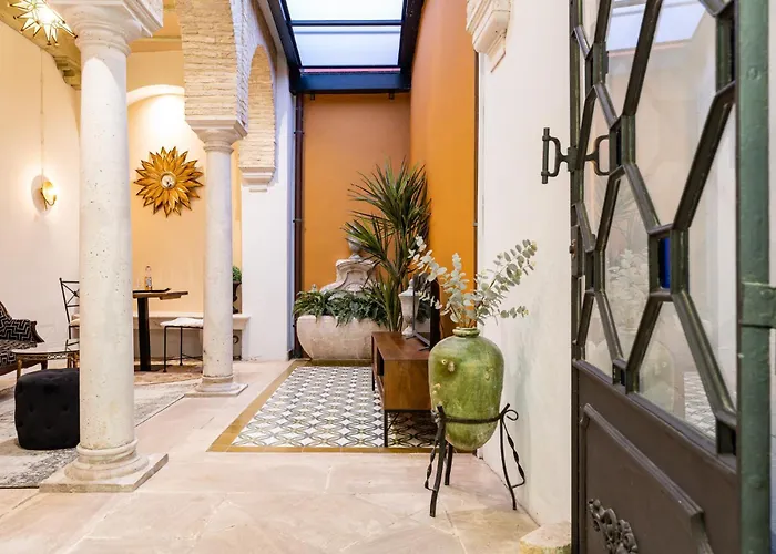 Teatro Suites Málaga