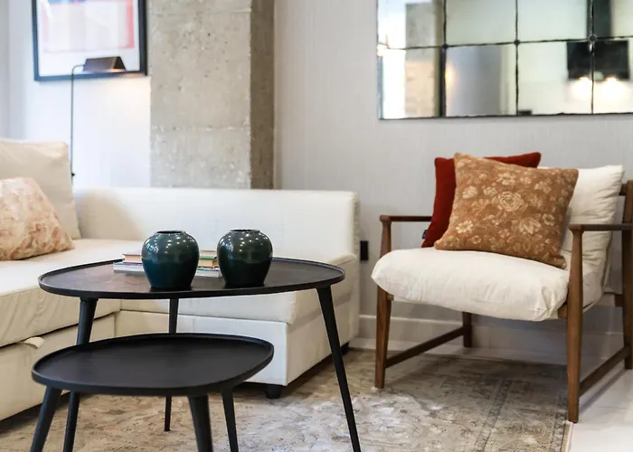 Luxury Apartment Alcazaba By Nagoa Homes Málaga