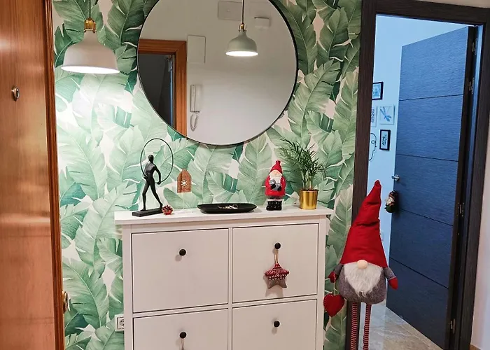 La Brisa apartamento Málaga