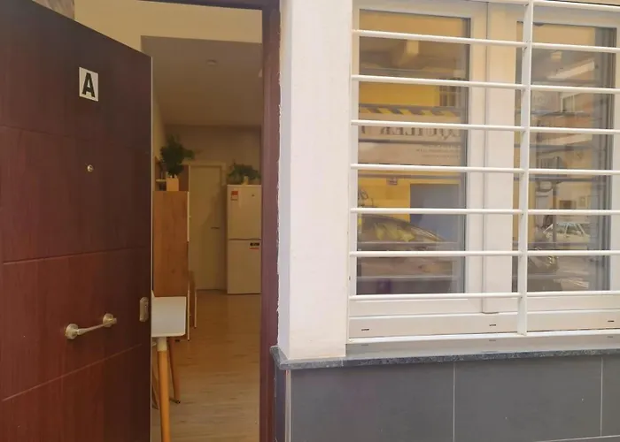 Duplex Huelin I & Beach Málaga