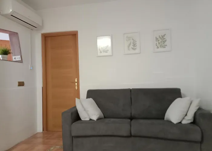 Hermoso Apartamento Centro De Málaga