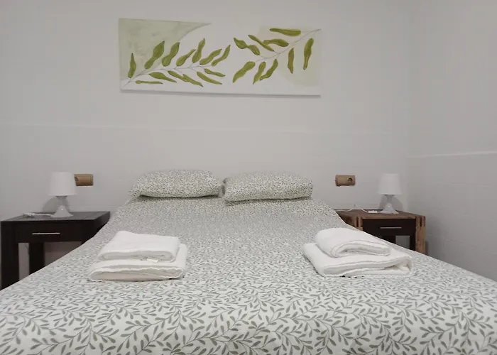Hermoso Apartamento Centro De Málaga