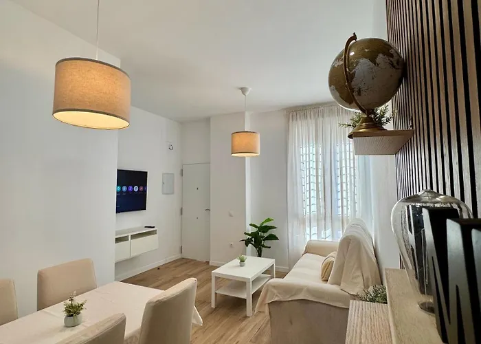 Apartamento Puesta de Sol Málaga
