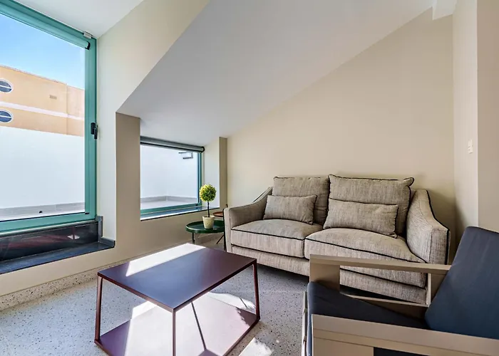Apartamento Sunset Malaga - Prime & Design