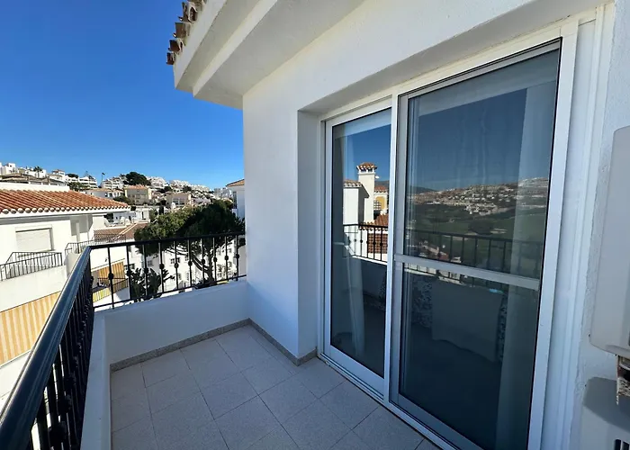 Apartamento Olivos Golf Penthouse Riviera del Sol Mijas Costa Málaga
