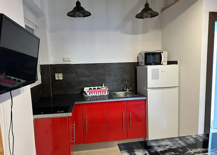 Apartamento La casita de AO Málaga