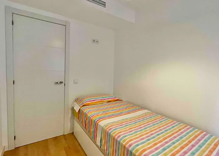 Apartamento Málaga Dreams