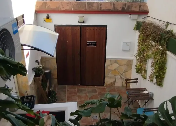 Apartamento Tuty Málaga