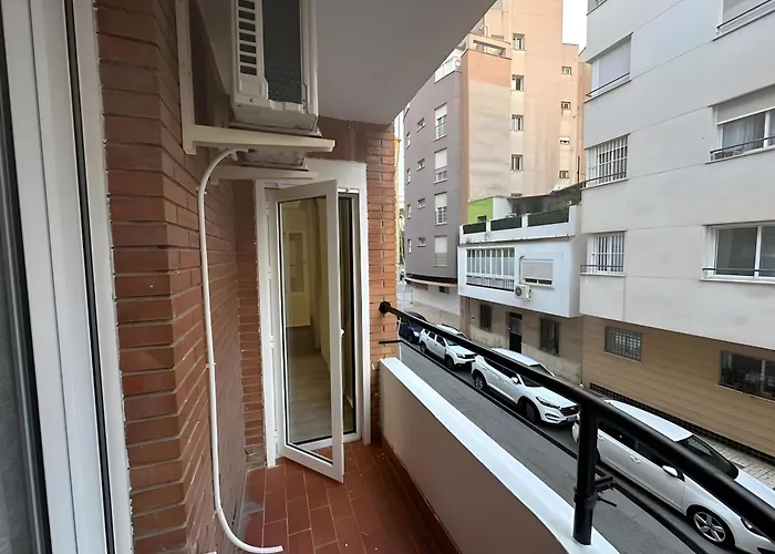 Mediterranean Breeze Málaga