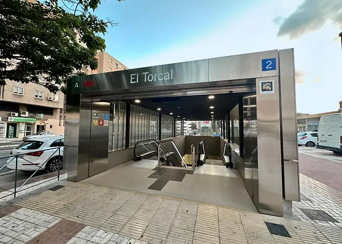 Apartamento Kiko Málaga