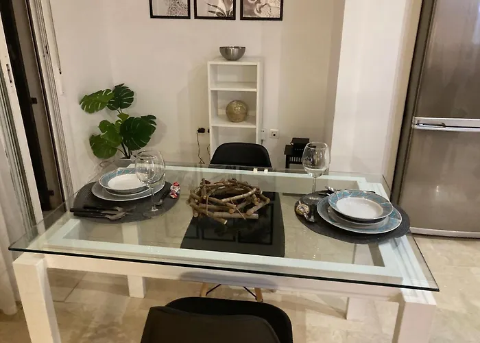 Apartamento Refino 11 Málaga