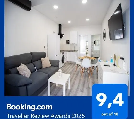 Apartamentos Linersol Málaga