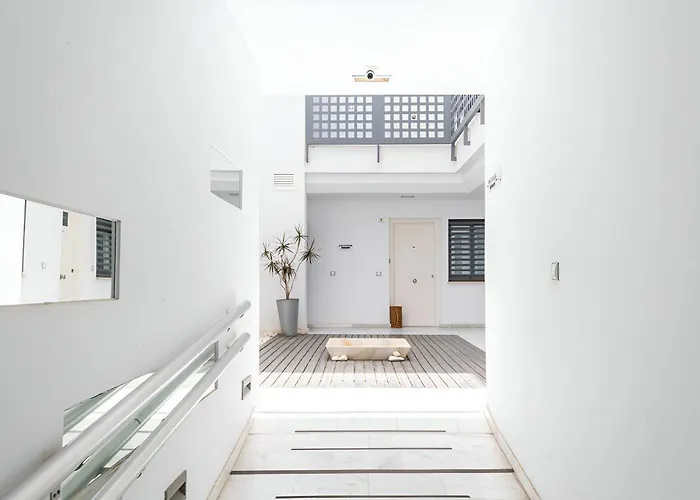 SuiteHomes Dos Aceras Málaga