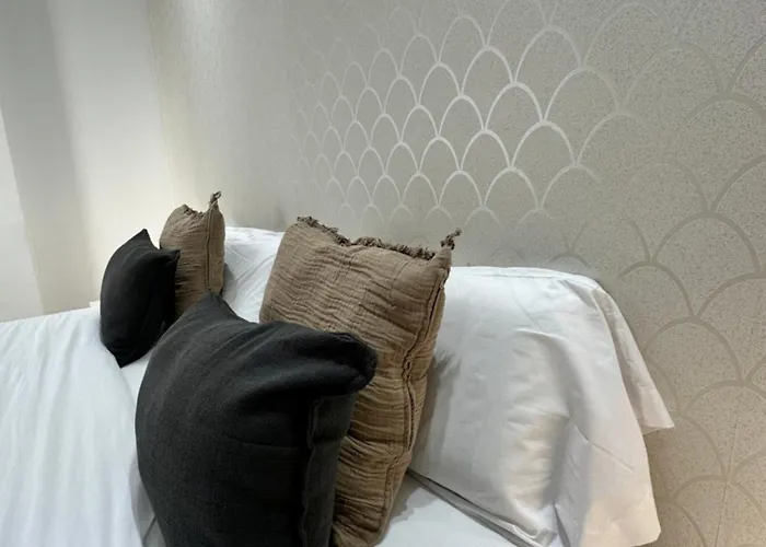 Apartamento Capuchinos Deluxe Málaga