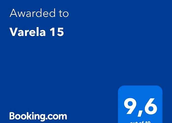 Varela 15 Málaga