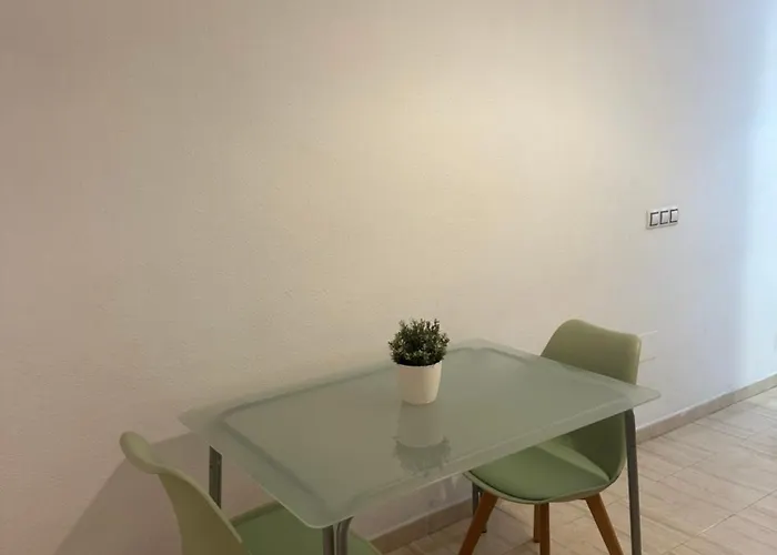 Zona Luxury Apartment 4 Málaga
