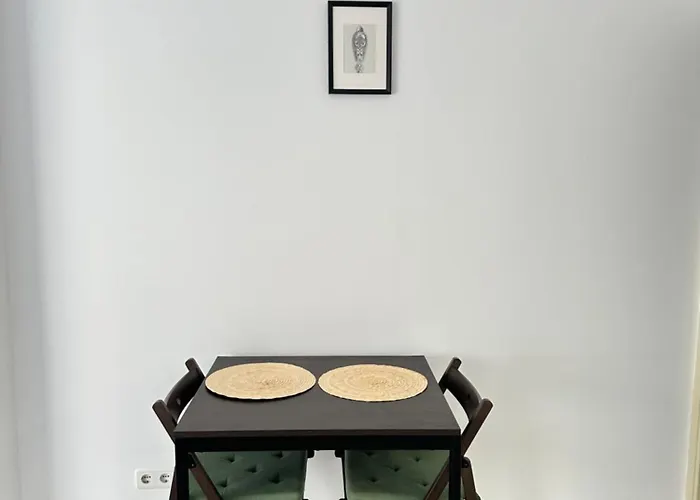 Zona Luxury Apartment 1 Málaga