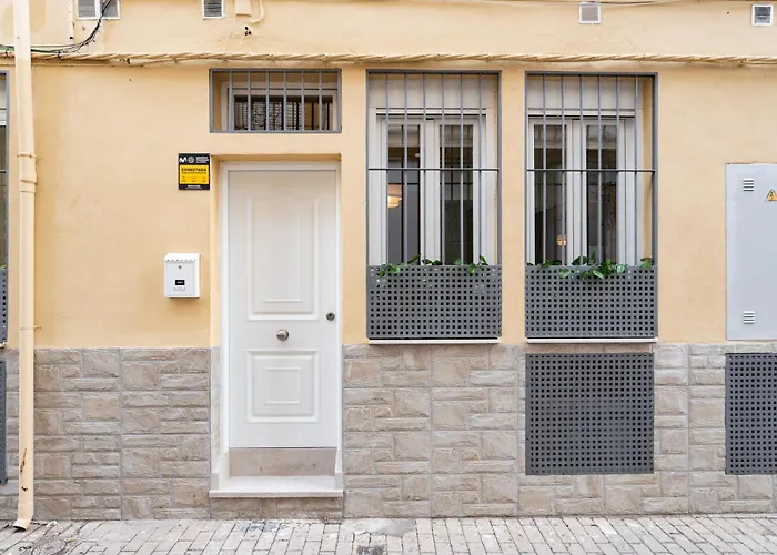 PEPINI Estudio Málaga