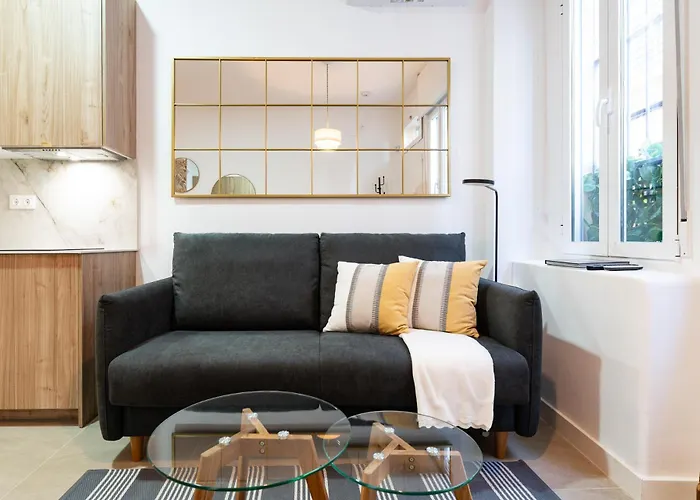 PEPINI Estudio Málaga
