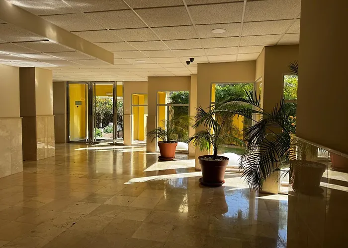 Allegra Suite Málaga