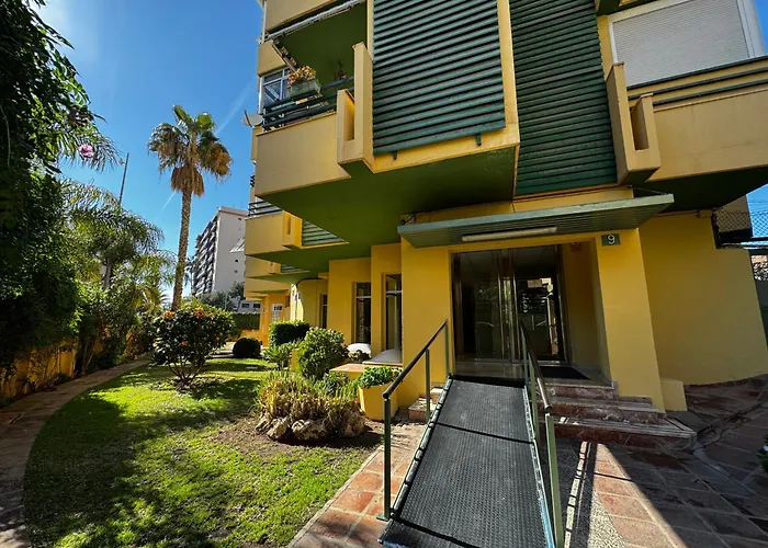 Allegra Suite Málaga