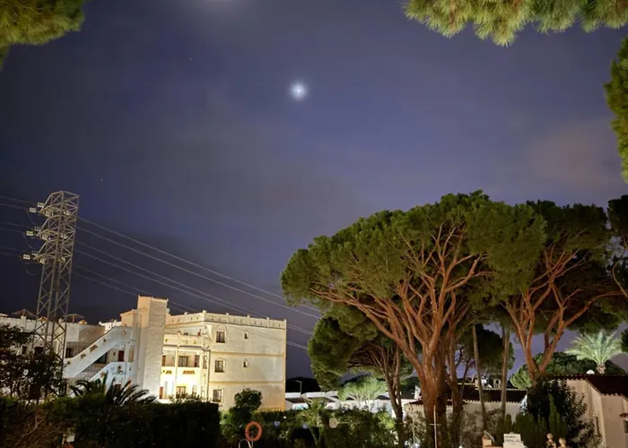 Lovely Apartment In Mijas Málaga
