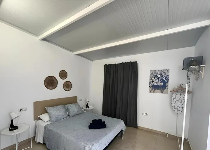Nice And New Studio Close To The City Center 3ºb Málaga