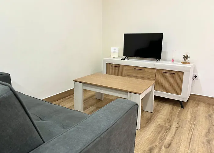 ANSA Beach Apartments - Why Not Málaga
