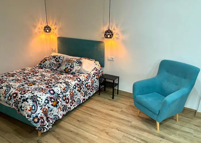 ANSA Beach Apartments - Why Not Málaga