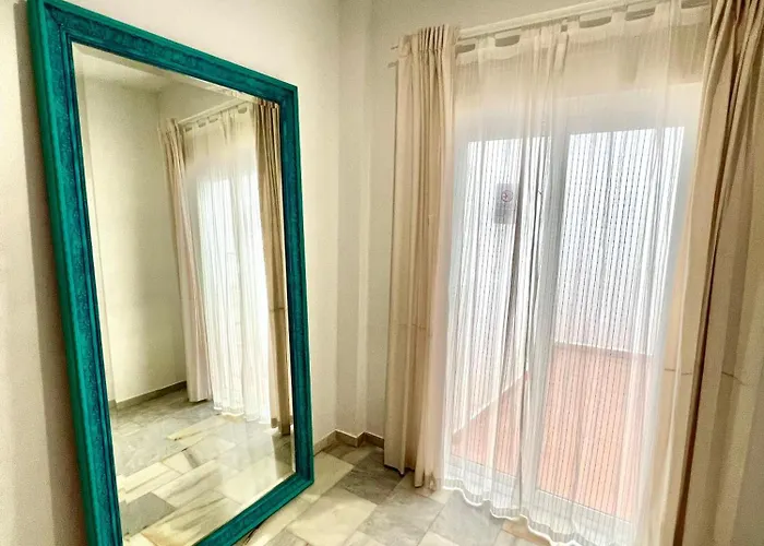 Amazing Apartment City Center - Optional Parking Málaga
