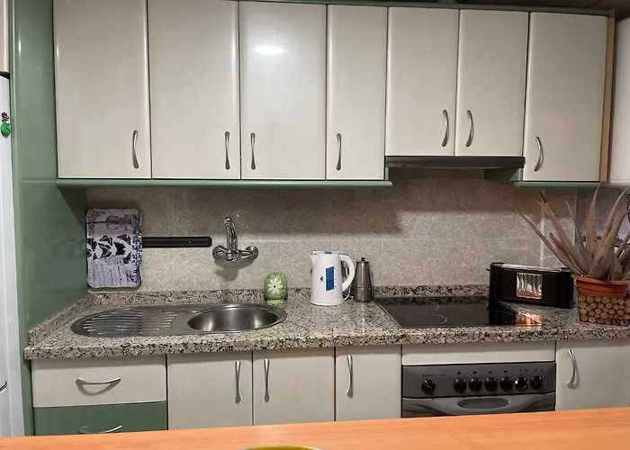 Apartamento Malagueando Málaga