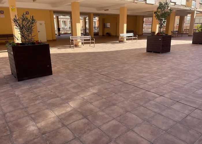 Apartamento Malagueando Málaga