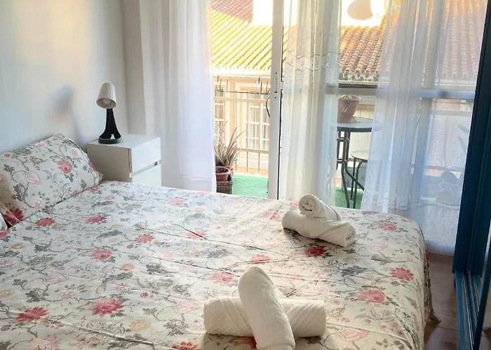 Apartamento Malagueando Málaga