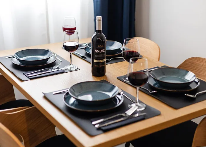 Apartamento Ametsa Málaga