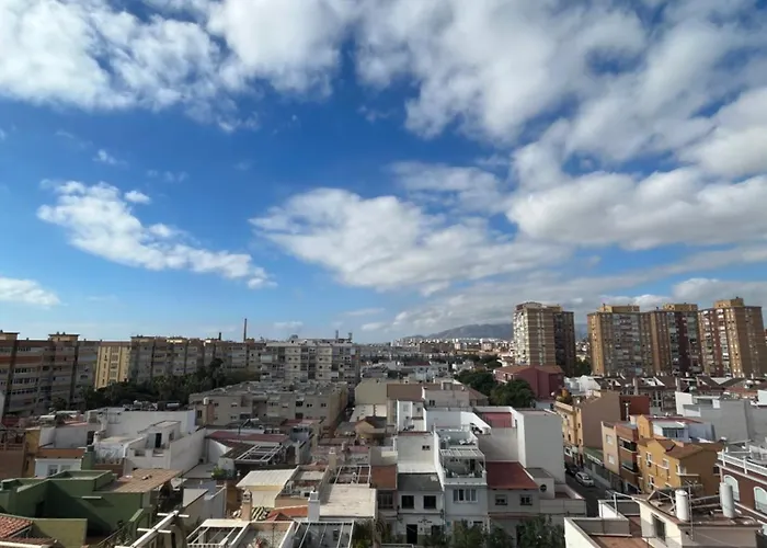 Apartamento La Marquesa Málaga