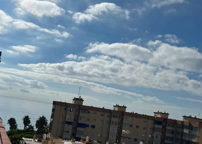 Apartamento La Marquesa Málaga