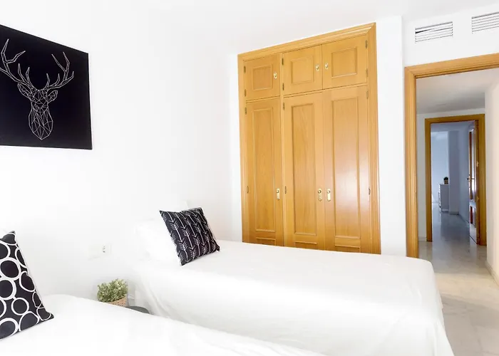 Soho Riverside OnlyMálaga