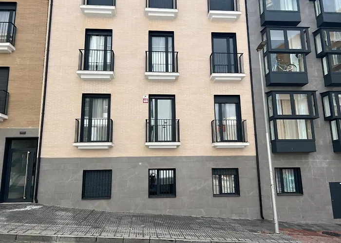 Apartamento Marina Coastal Bliss Málaga centro