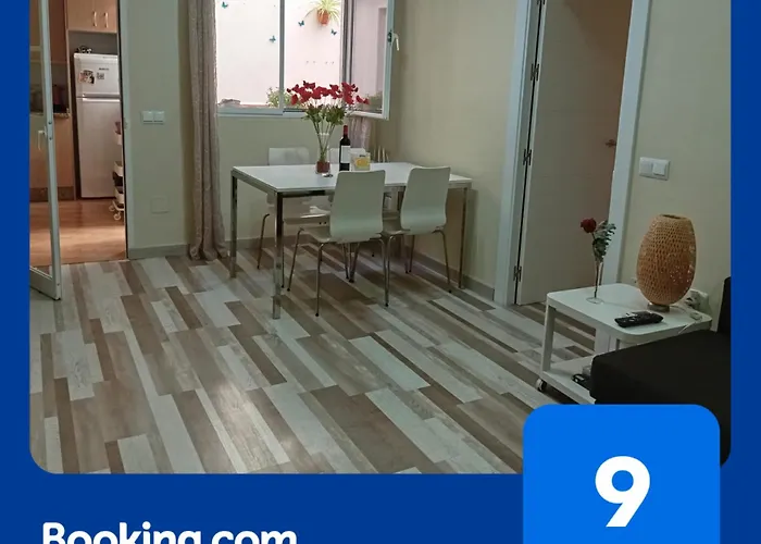 Apartamento Amapola Málaga
