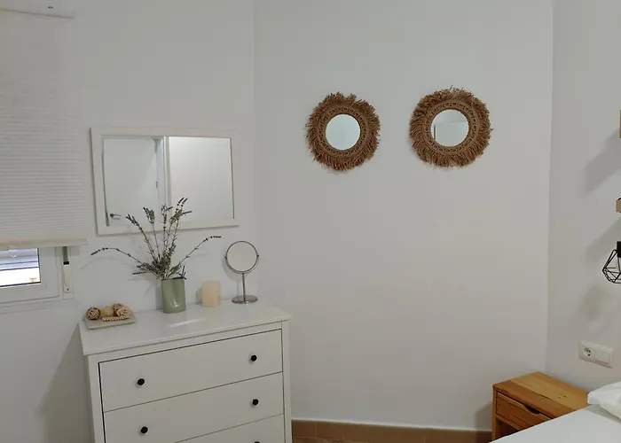 Precioso apartamento junto al casco histórico Málaga