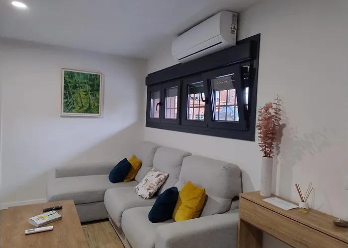 Nuevo Alojamiento en Pedregalejo Málaga
