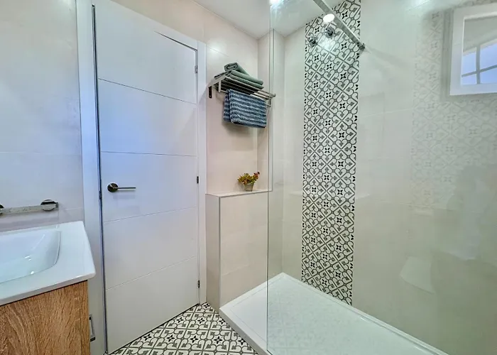 Kion Beach Appartment Mijas-Costa Málaga