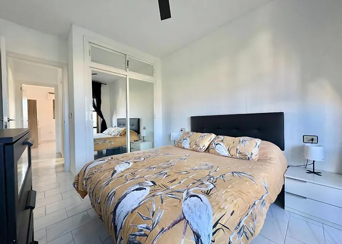 Kion Beach Appartment Mijas-Costa Málaga