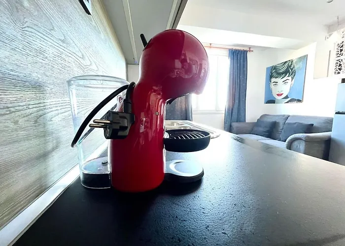 Apartamento Velazquez Aeropuerto A Málaga