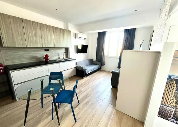 Apartamento Velazquez Aeropuerto A Málaga