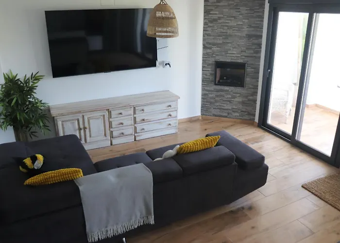 Homestay Málaga