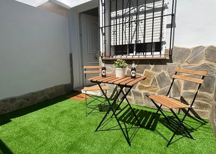 Apartamento VM junto al Parque Tecnológico de Andalucía Málaga