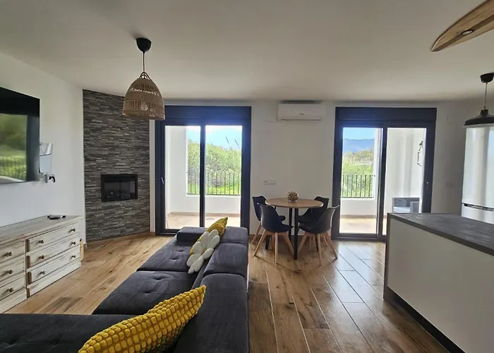 Homestay Málaga